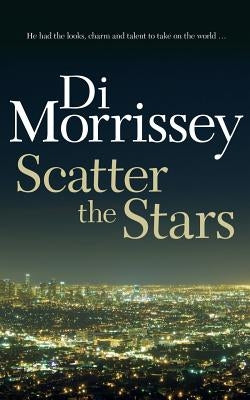 Scatter the Stars Paperback St. Martins Press-3PL