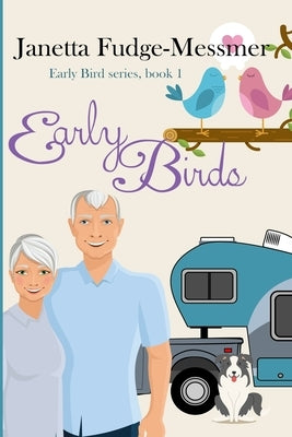 Early Birds Paperback Winged Publications
