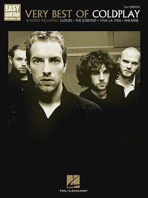 Very Best of Coldplay by Coldplay