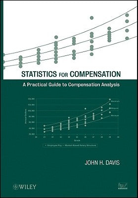 Statistics for Compensation by Davis