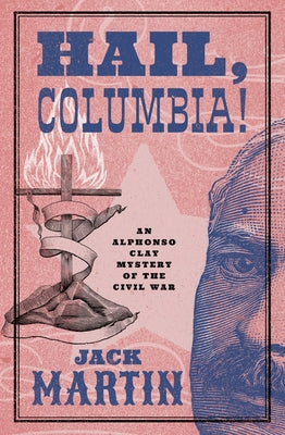 Hail, Columbia! Paperback Open Road Media Mystery & Thri