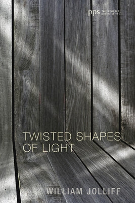 Twisted Shapes of Light Paperback Cascade Books