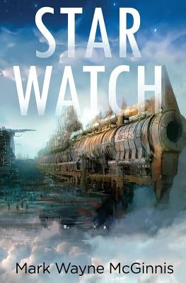 Star Watch Paperback Avenstar Productions