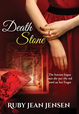 Death Stone by Jensen, Ruby Jean