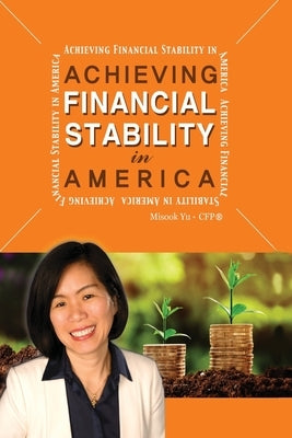 Achieving Financial Stability in America Paperback Yu and Money