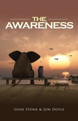 The Awareness Stone Press