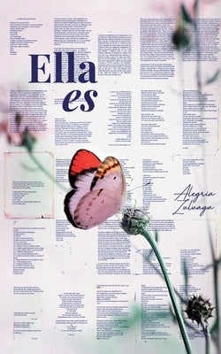 Ella Es by Zuluaga, Alegria