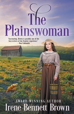 The Plainswoman: An American Historical Romance Novel Paperback Wolfpack Publishing LLC