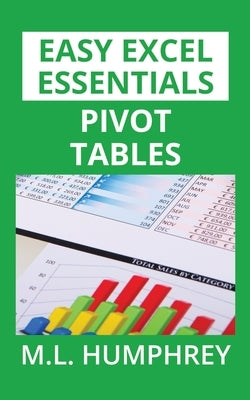 Pivot Tables by Humphrey, M. L.