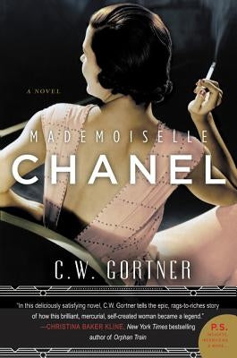 Mademoiselle Chanel William Morrow & Company