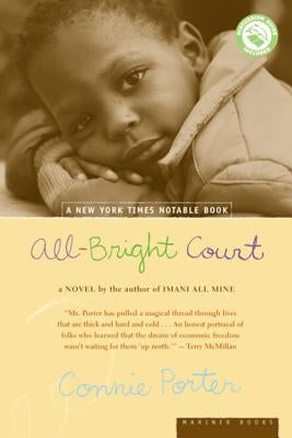 All-Bright Court by Porter, Connie Rose