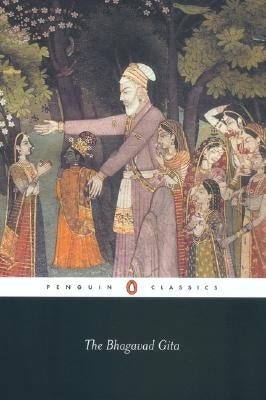 The Bhagavad Gita Paperback Penguin Group