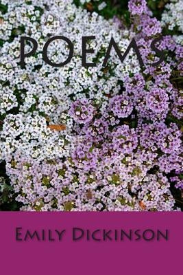 Poems Paperback Createspace Independent Publishing Platform