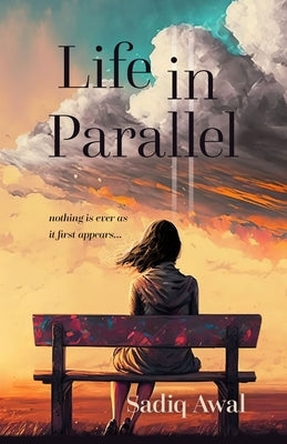 Life in Parallel Paperback Sid Harta Publishers