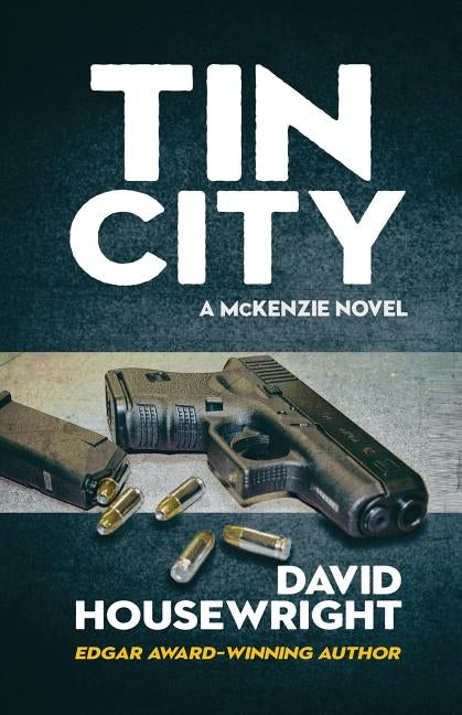 Tin City Down & Out Books