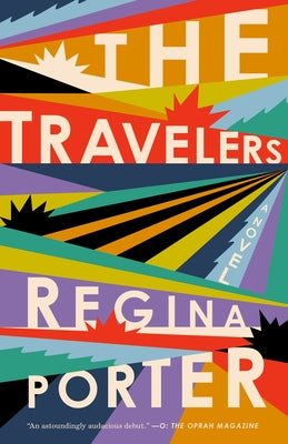 The Travelers Paperback Hogarth Press