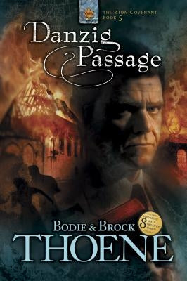 Danzig Passage Paperback Tyndale House Publishers