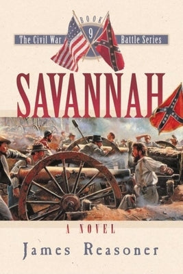 Savannah Paperback Cumberland House Publishing