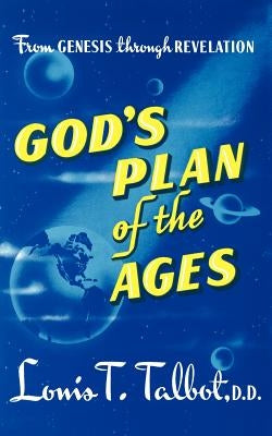 Gods Plan of Ages Paperback William B. Eerdmans Publishing Company
