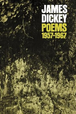 Poems, 1957-1967 Poems, 1957-1967 Poems, 1957-1967 Poems, 1957-1967 Poems, 1957-1967 Paperback Wesleyan University Press