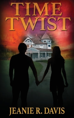 Time Twist Paperback Wild Rose Press