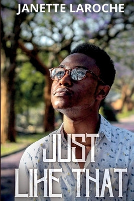 Just Like That Paperback Story Share, Inc.