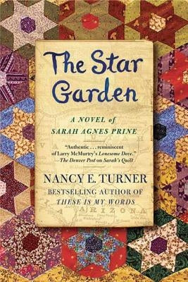 The Star Garden by Turner, Nancy E.