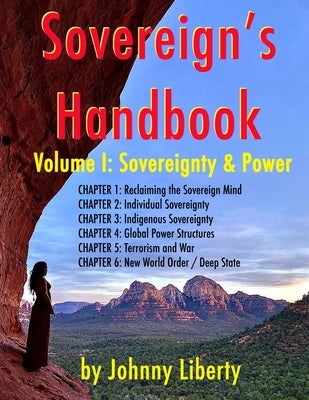 Sovereign's Handbook: Sovereignty & Power Paperback Independently Published