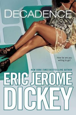 Decadence Paperback Dutton Books