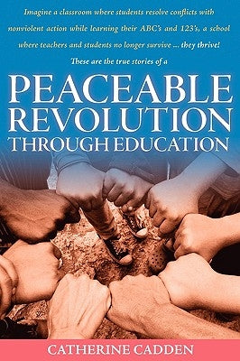 Peaceable Revolution Through Education Paperback Baba Tree