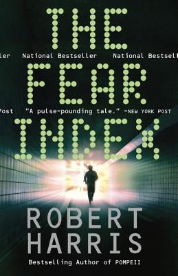 The Fear Index: A Thriller by Harris, Robert