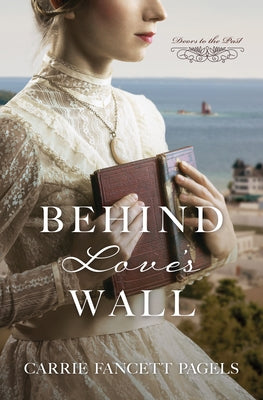 Behind Love's Wall Paperback Barbour Fiction