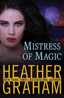 Mistress of Magic Paperback Open Road Media Romance