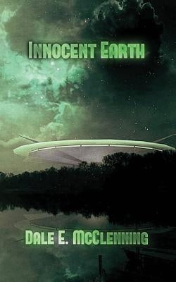 Innocent Earth Paperback Brain Lag