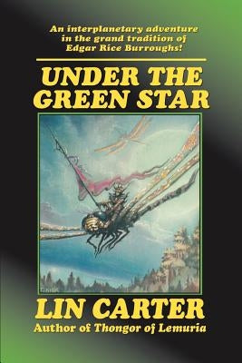 Under the Green Star Paperback Borgo Press