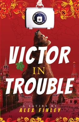 Victor in Trouble Paperback Smiling Hippo Press