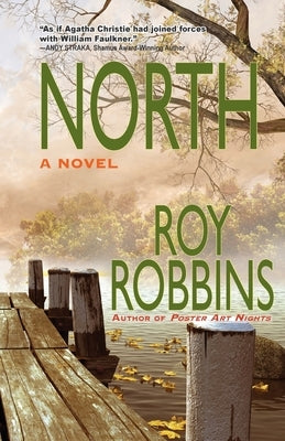 North by Robbins, Roy