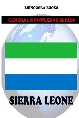 Sierra Leone by Books, Zhingoora