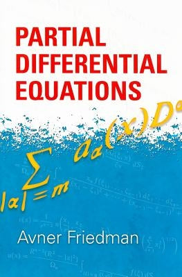 Partial Differential Equations Paperback Dover Publications