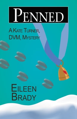 Penned Paperback Poisoned Pen Press