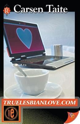 truelesbianlove.com by Taite, Carsen