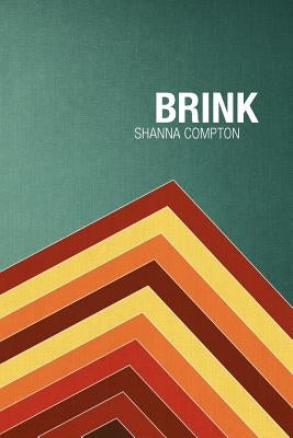 Brink Paperback Bloof Books