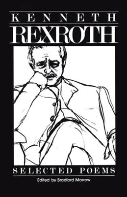 Selected Poems Paperback New Directions Publishing Corporation
