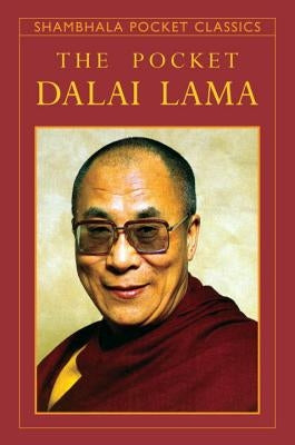 The Pocket Dalai Lama by Craig, M.