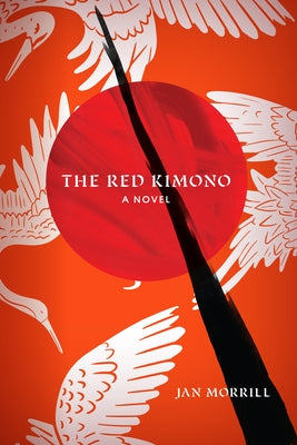 The Red Kimono Paperback University of Arkansas Press