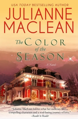 The Color of the Season Paperback Julianne MacLean Publishing