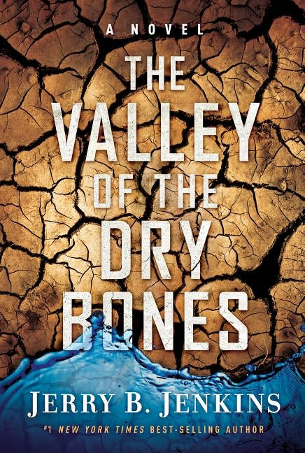 The Valley of Dry Bones Paperback Worthy Books