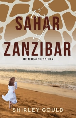 The Sahar of Zanzibar Paperback Scrivenings Press LLC