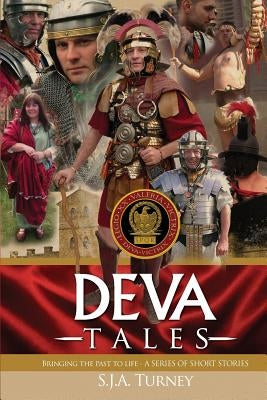Deva Tales Paperback Createspace Independent Publishing Platform