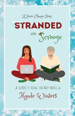 Stranded with Scrooge Paperback Palas Publishing